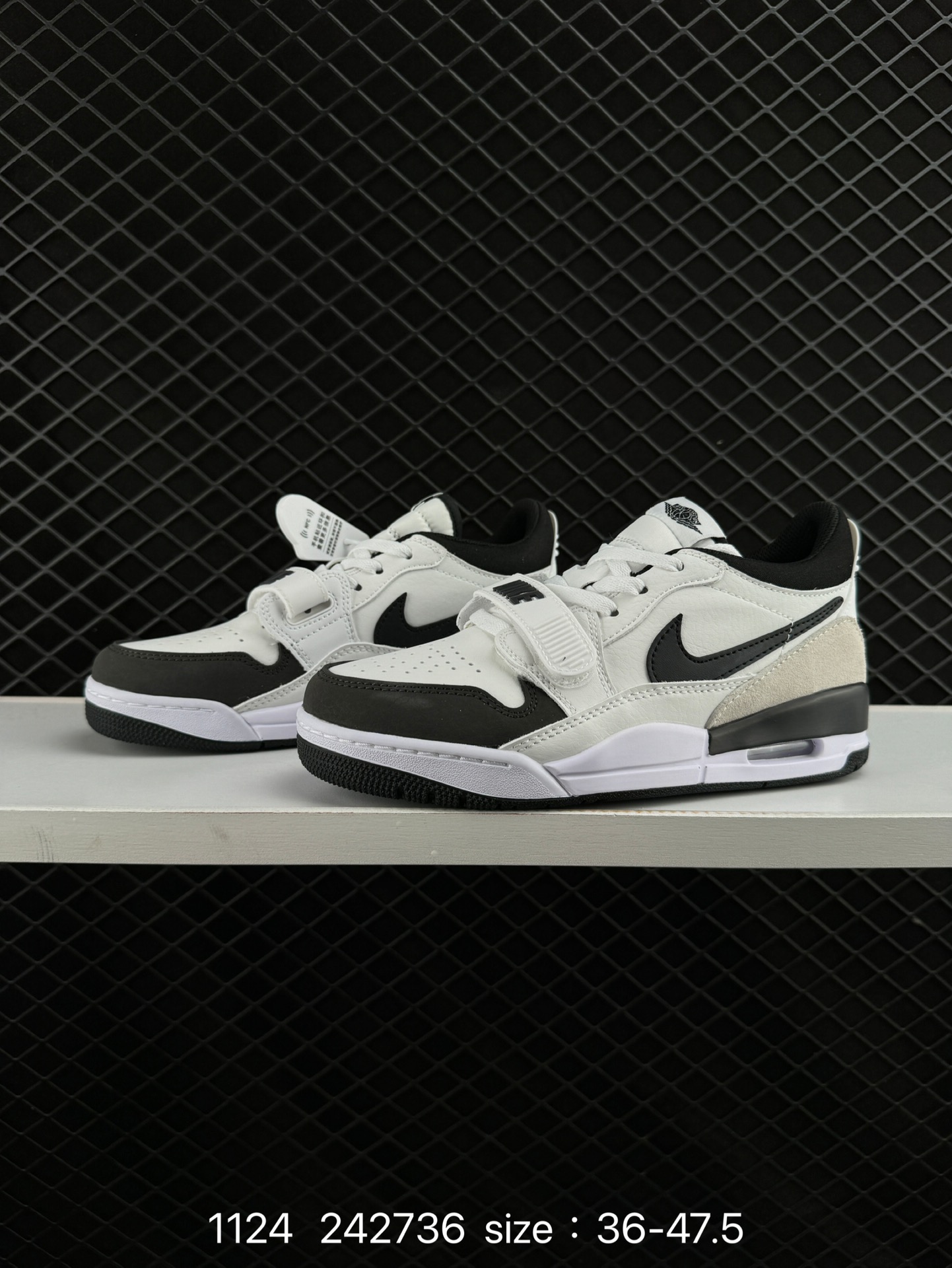 Air Jordan  Legacy 312 Low